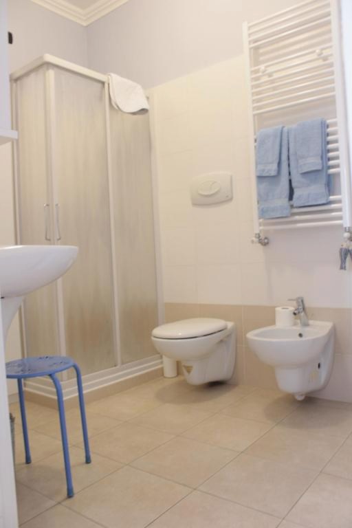 Perfect apartment Como