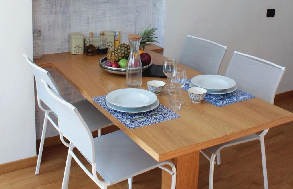 Perfect apartment Como