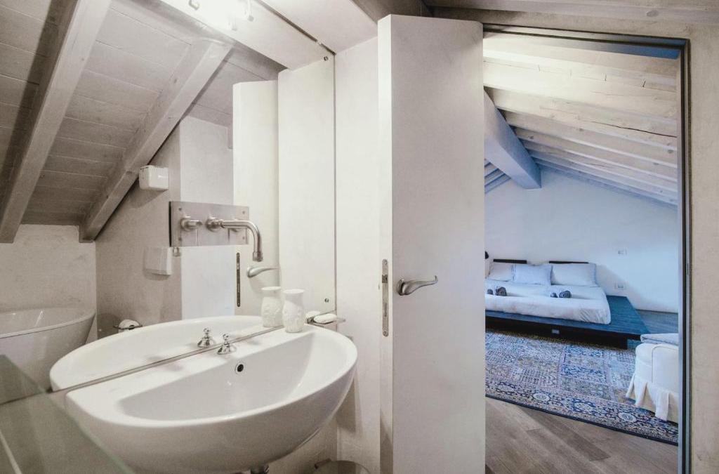 Sailer Loft - The House Of Travelers