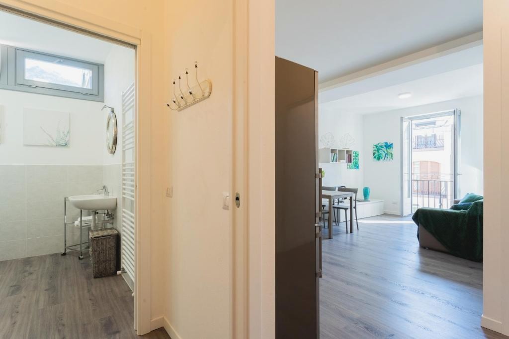Central Modern Apartment