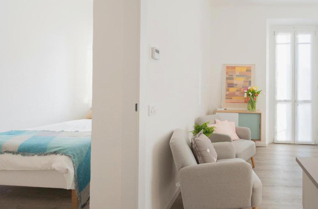 The Little Prince Apartment By Rent All Como