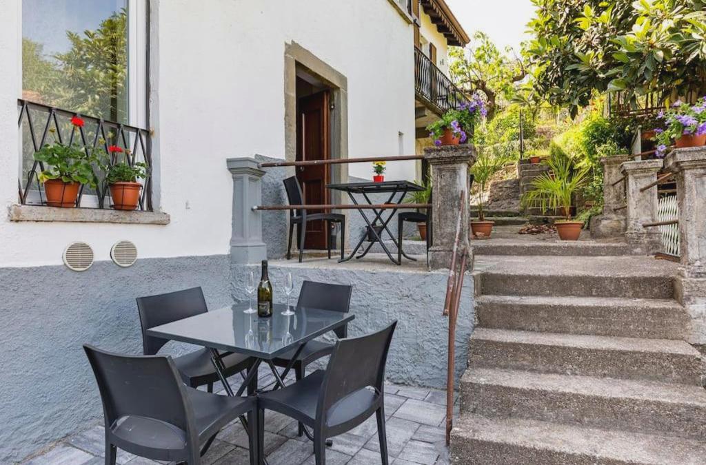 Clelia's Apartment (Como)