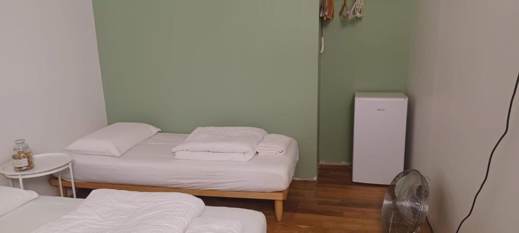 Como 3 B&B