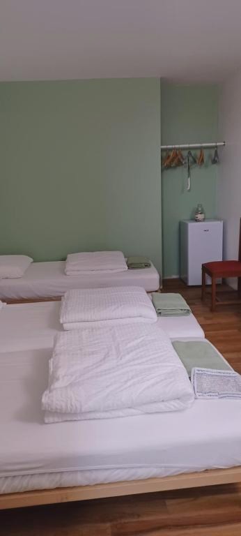 Como 3 B&B