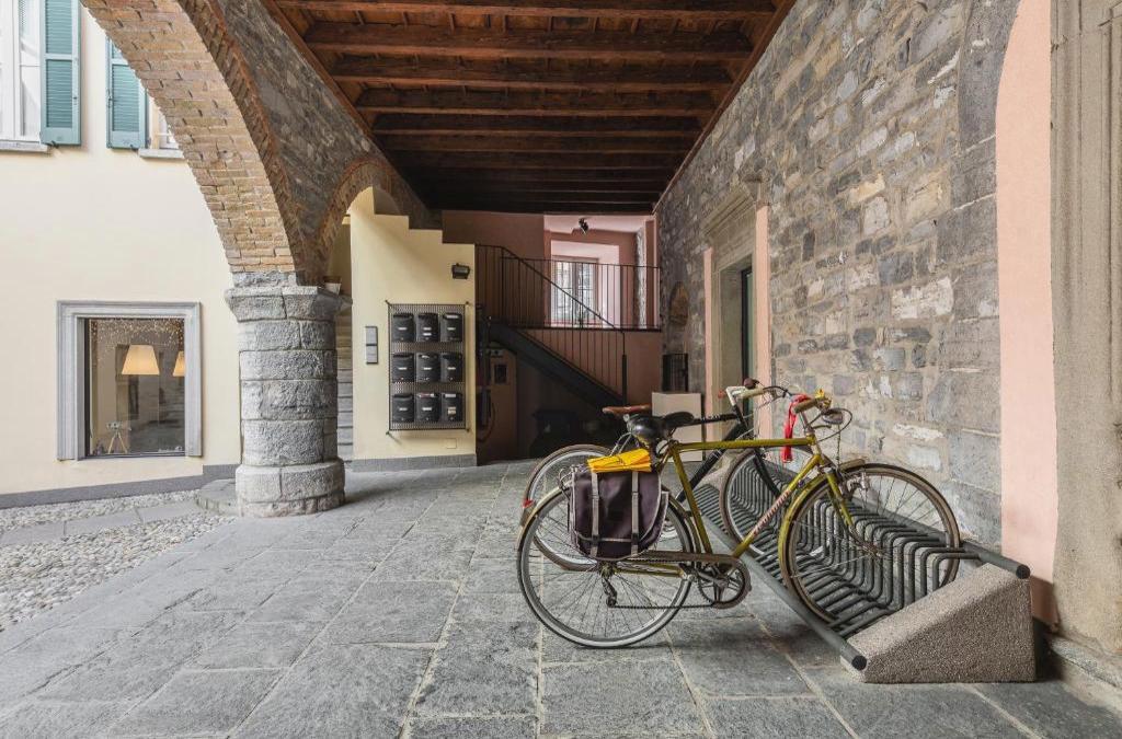 A Casa Nuccia Studio by Holiday Solutions