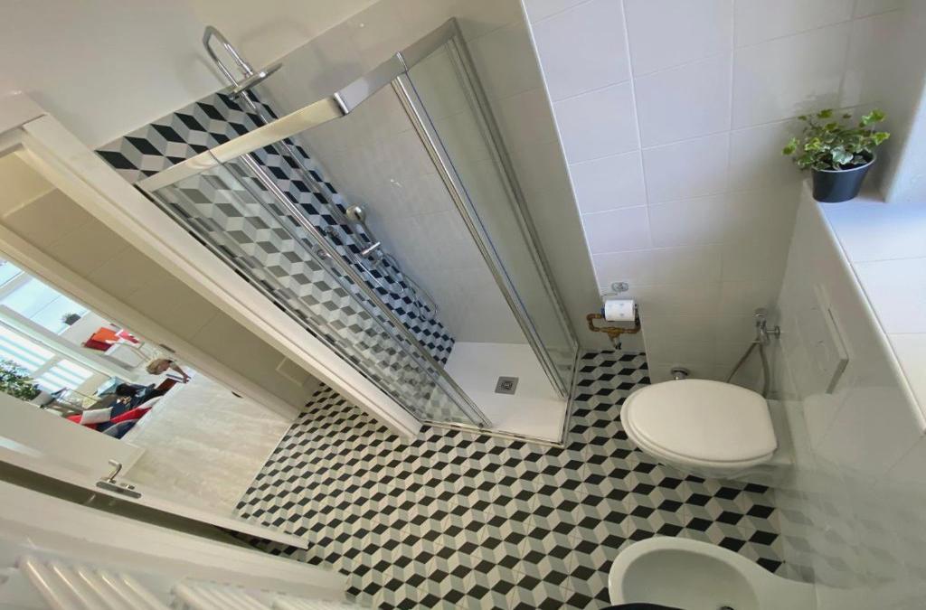 Scalabrini LOFT