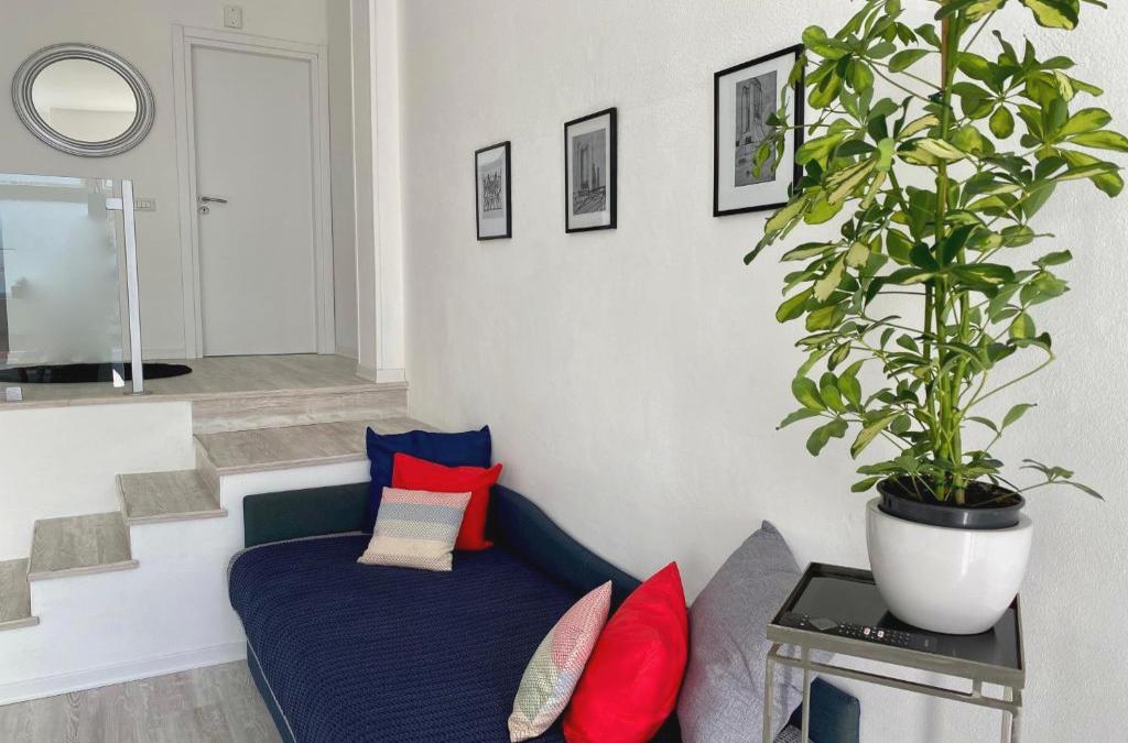 Scalabrini LOFT