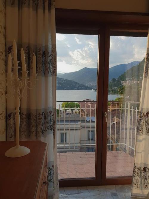 Como Bellevue Lago