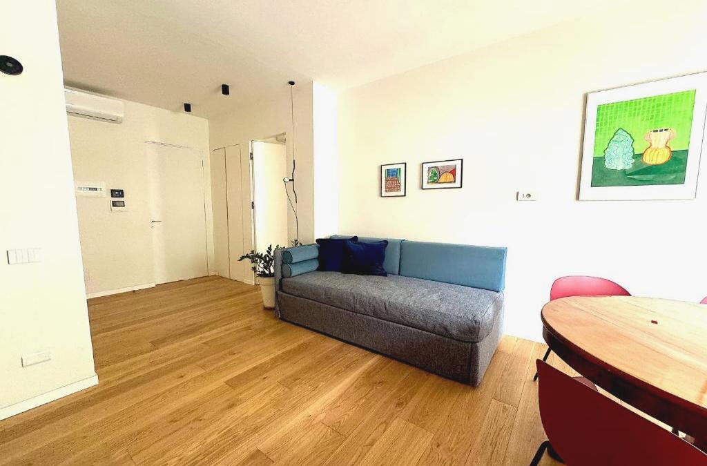 Zeus - Luxury Apartment