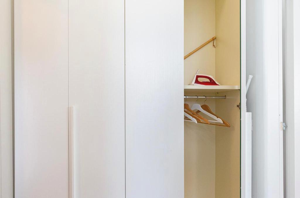 Anita's Apartment