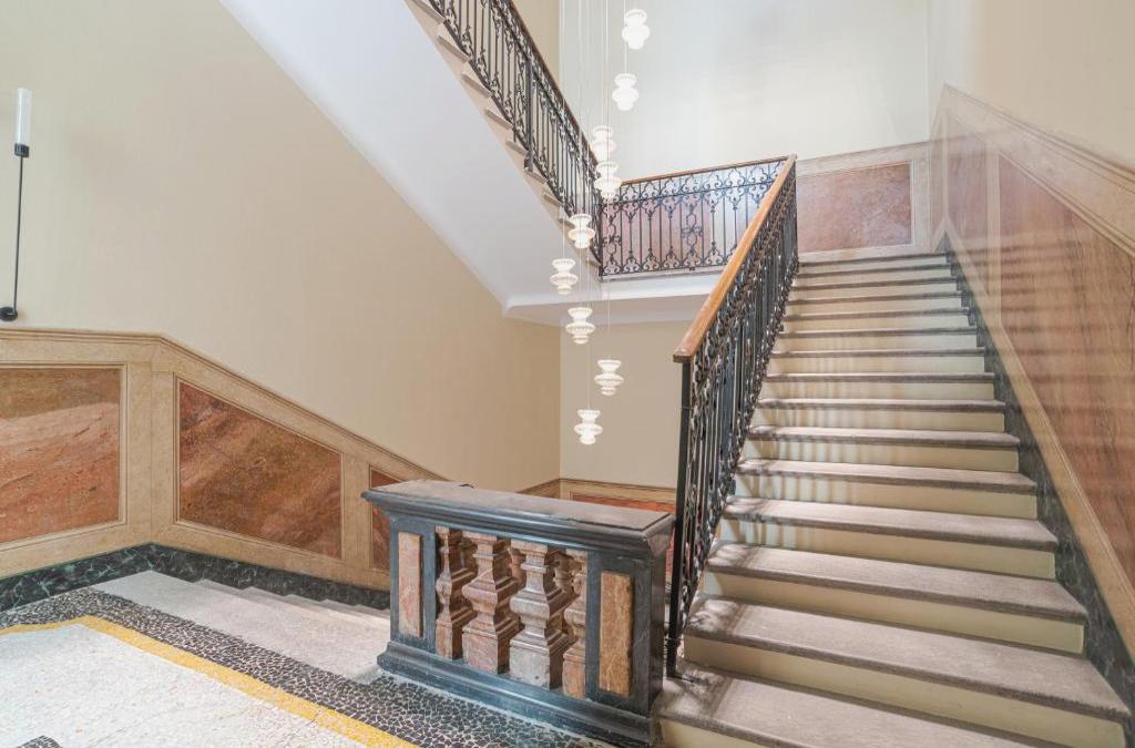 Suite Grimoldi - By Myhomeincomo