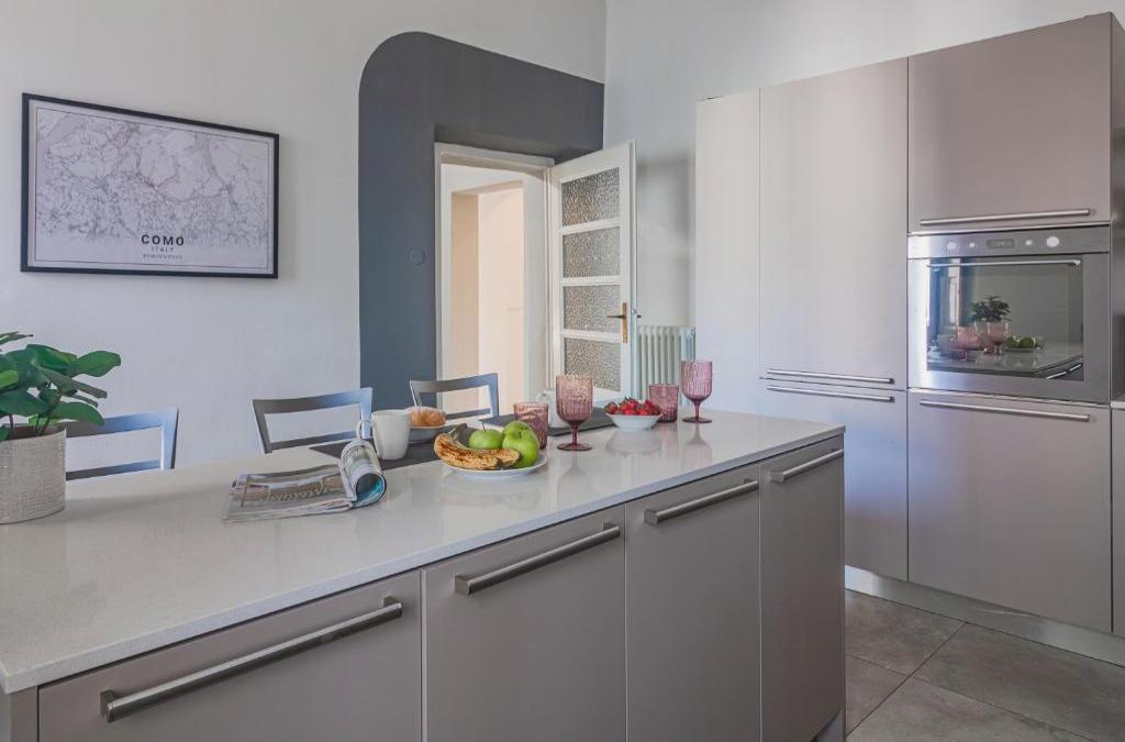 Como City Center - White Lotus Luxury Suites
