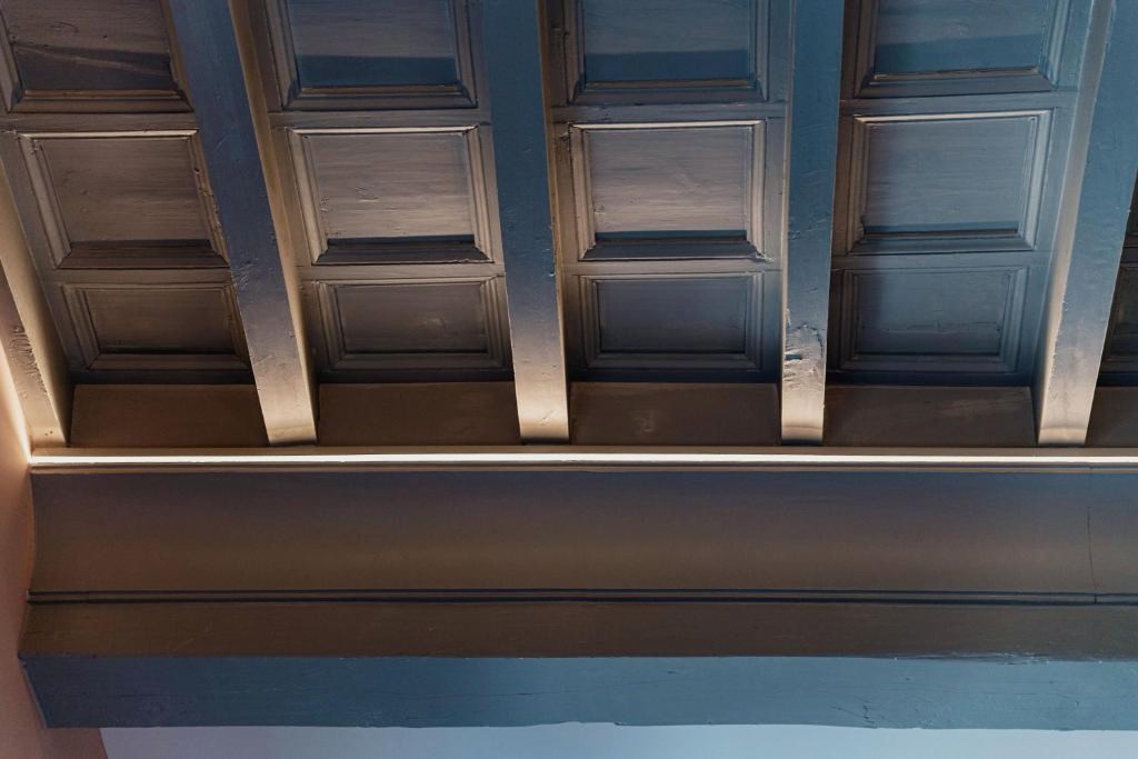 Loggia Visconti - by MyHomeInComo