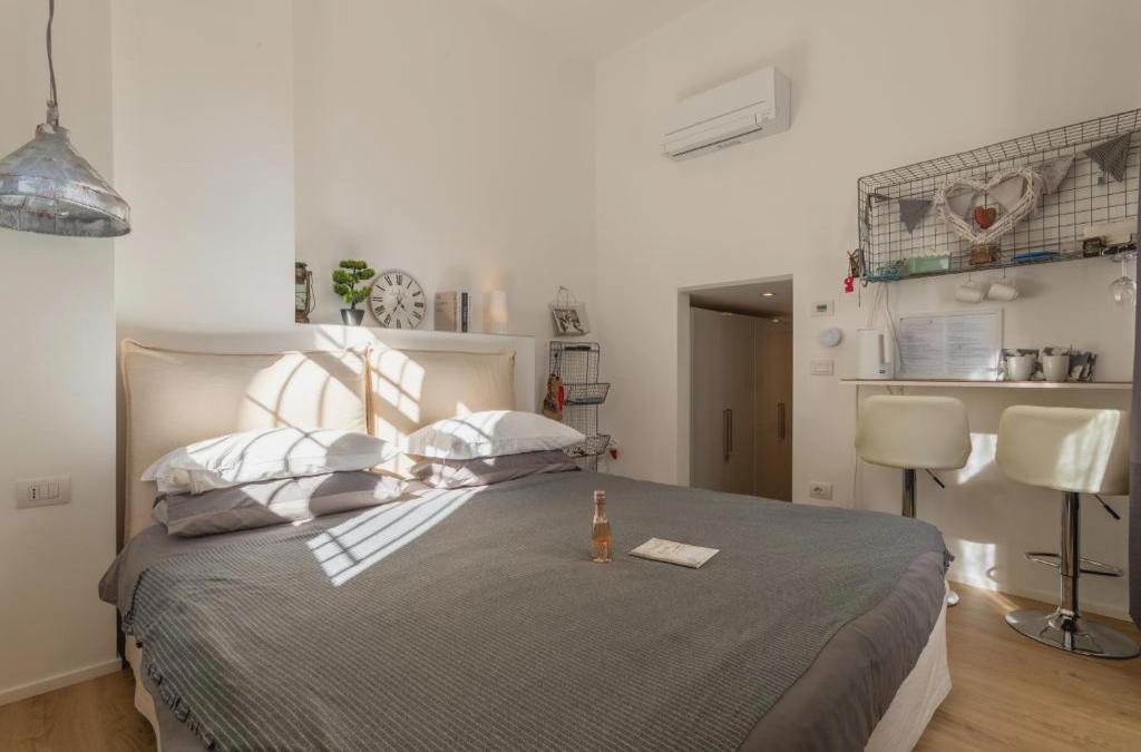 Il Tiuttio di Luna - Cozy room Vicino al Lago