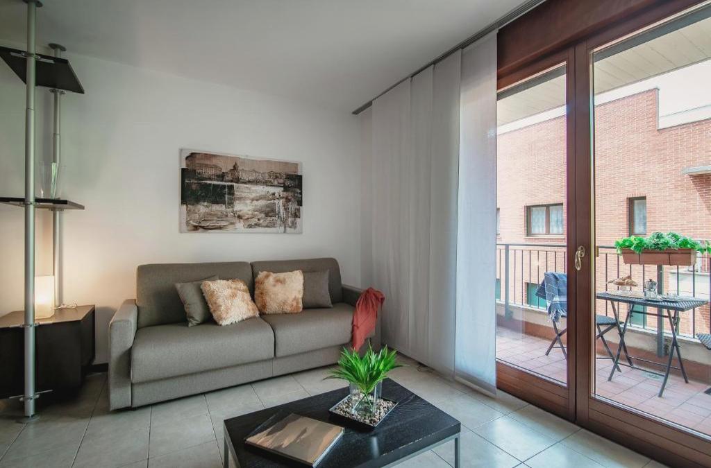 Joivy Splendid Flat W Terrace Near Lake Como