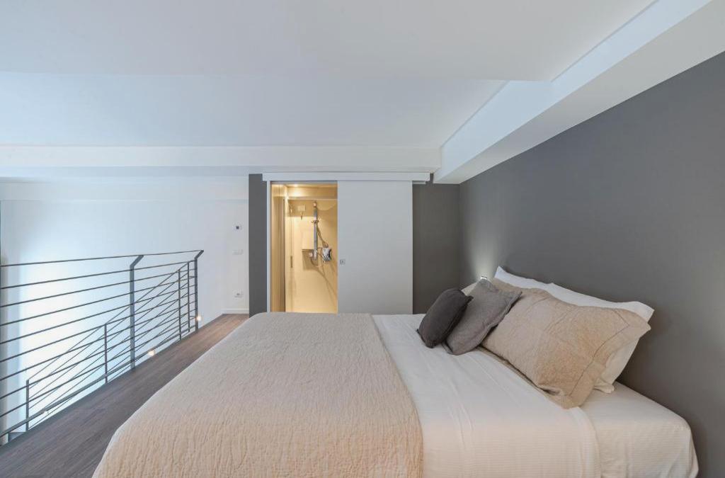 Suite Brunate - By Myhomeincomo