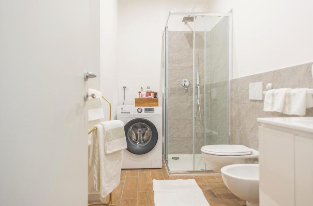 Lora apartment 1, free private parking, self check in