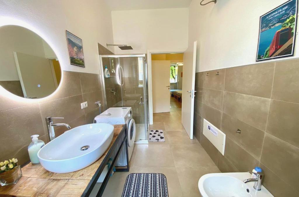 Como City Apartment Giulio Cesare