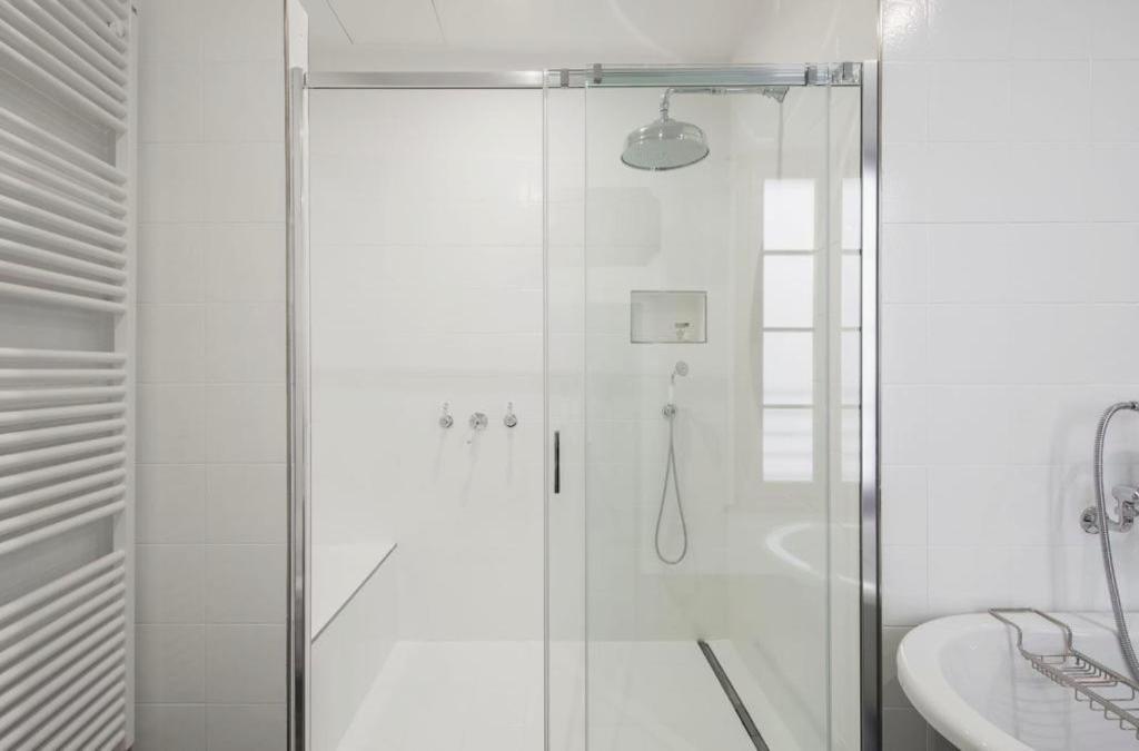 Apartment Juvara in the hearth of Como