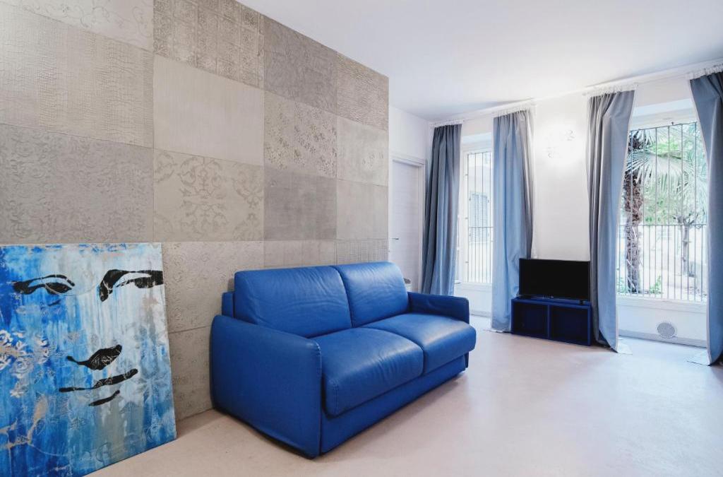 Peter Pan Urban Loft by "The House Of Travelers"