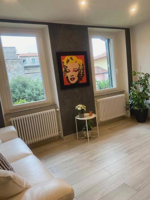 Marilyn Apartment