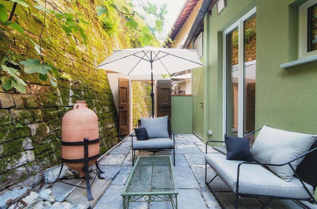 Lorodellago Como Suites by "The House Of Travelers"