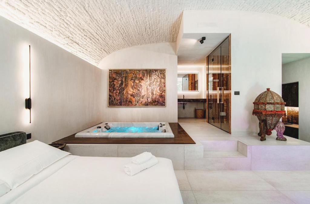 Lorodellago Como Suites by "The House Of Travelers"