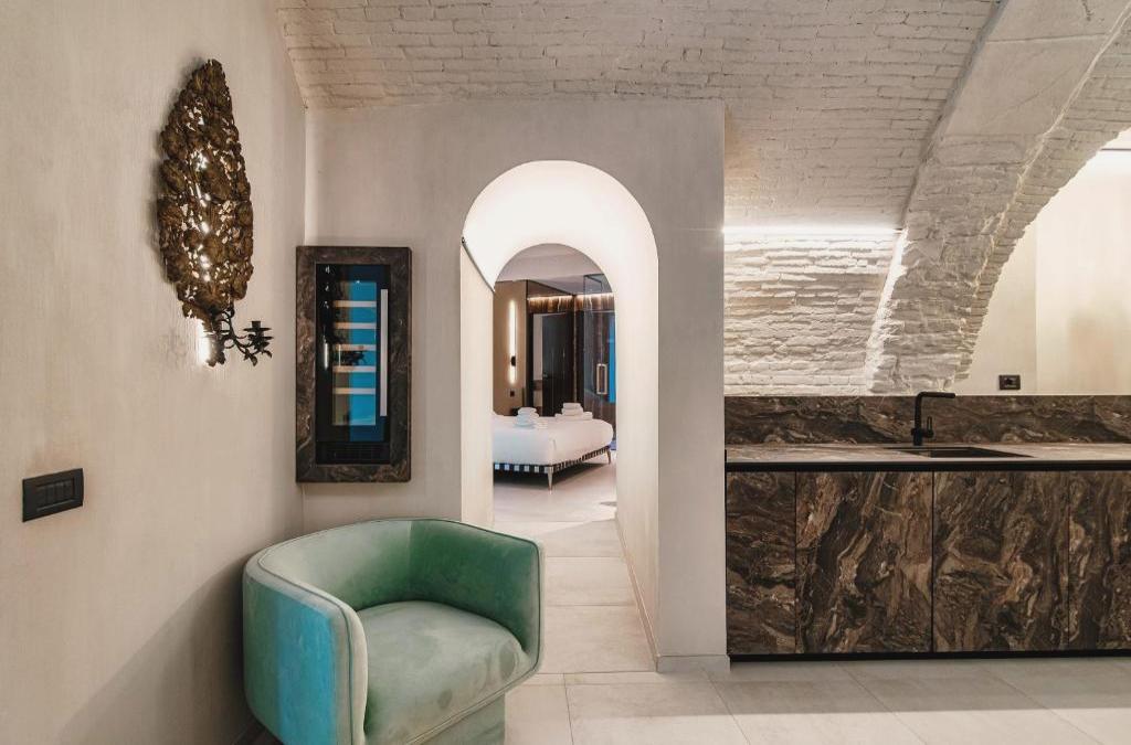 Lorodellago Como Suites by "The House Of Travelers"