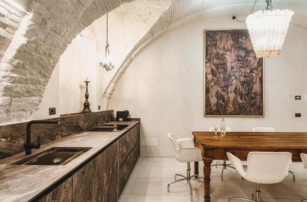 Lorodellago Como Suites by "The House Of Travelers"