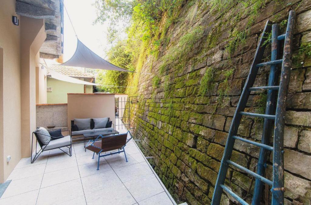 Lorodellago Como Suites by "The House Of Travelers"