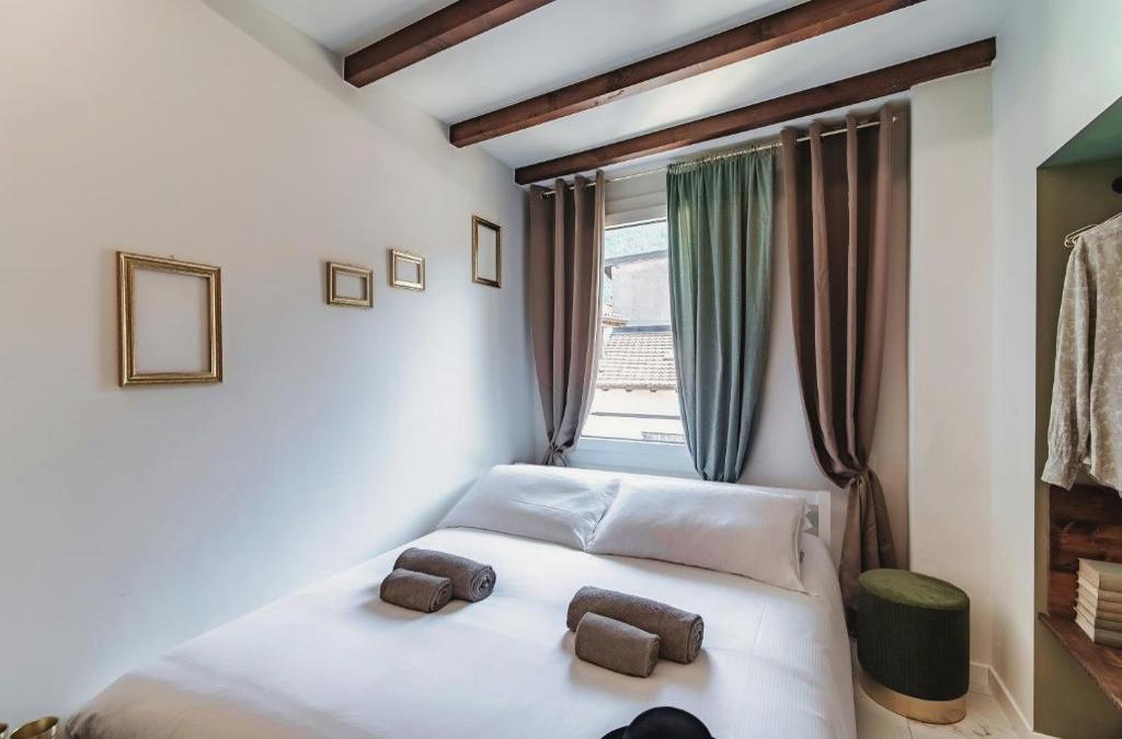 Sahara & Amazzonia Luxury Suites by "The House Of Travelers"