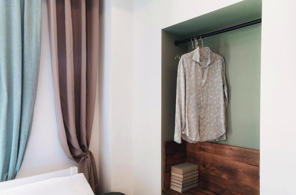 Sahara & Amazzonia Luxury Suites by "The House Of Travelers"
