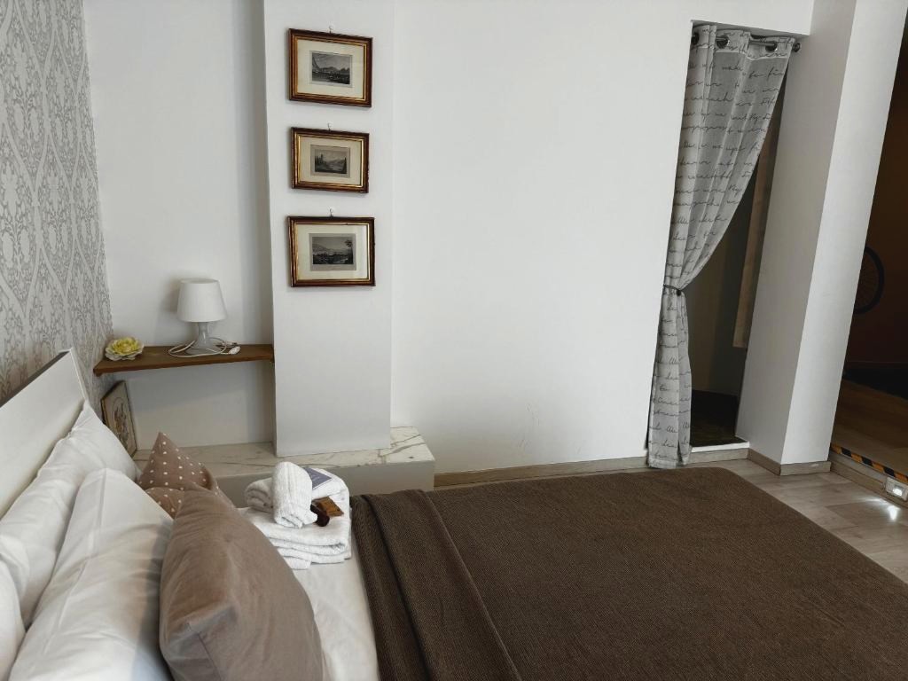 Residenza Manzoni Como Centre