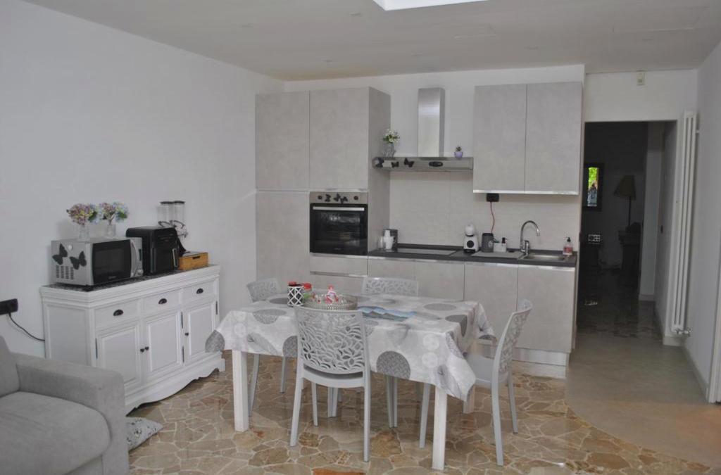 appartamento casa di Gaia