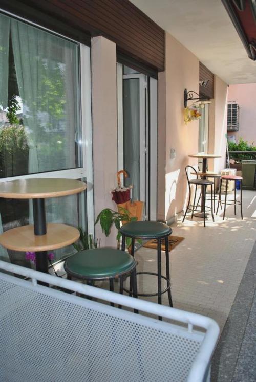 appartamento casa di Gaia