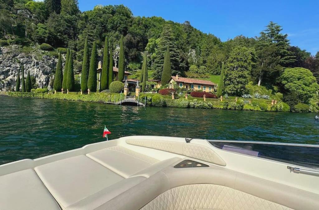 Couple's Dream Loft 100mt From Duomo And Lake