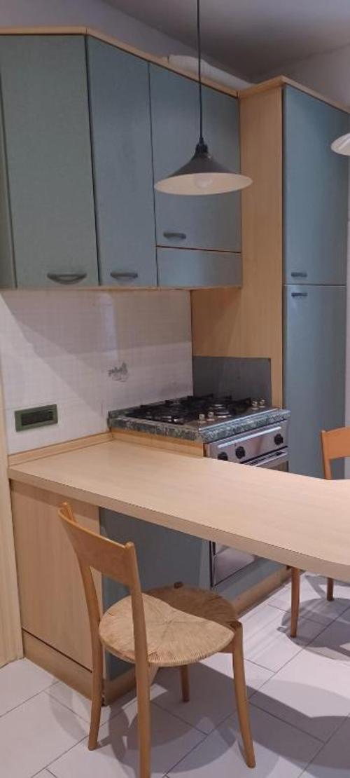 appartamento La Piccolina