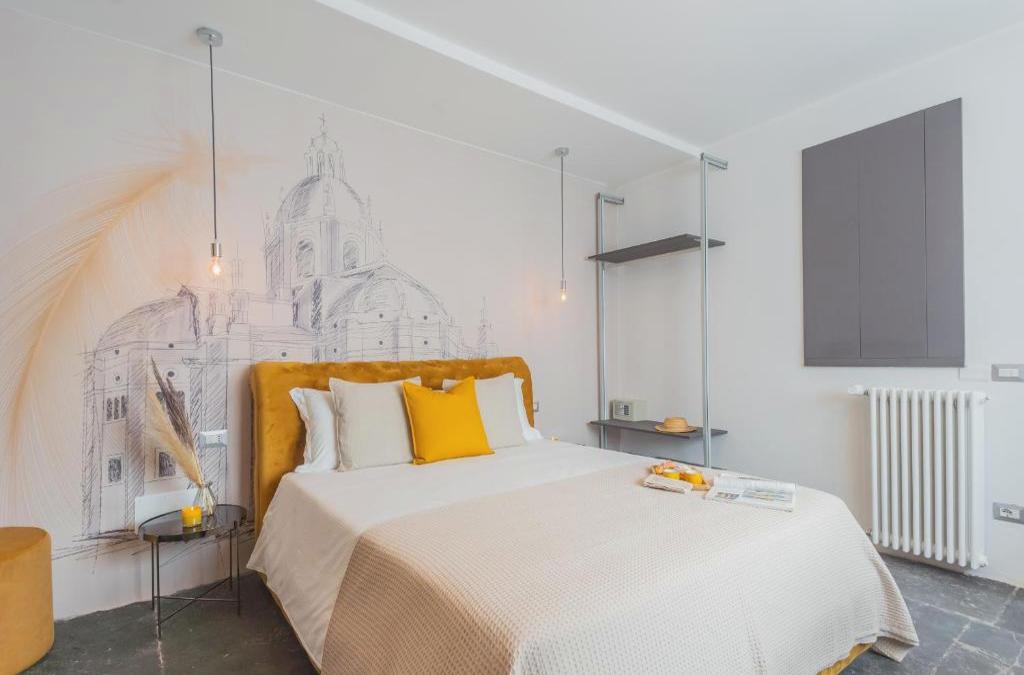 Como Dreams Apartments by Rent All Como