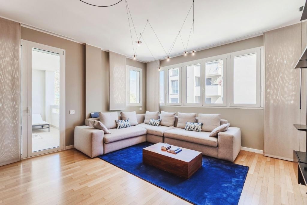 Villa Olmo Luxury Suites - by MyHomeInComo