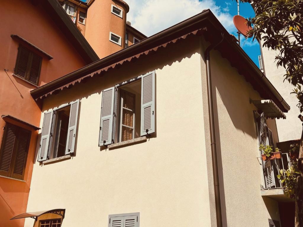 Barbara House