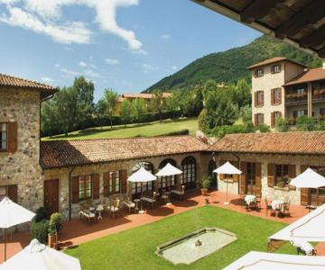 Relais Franciacorta