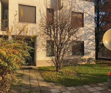 Senza Pensieri Via Viviani