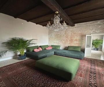 Room Manzoni 37