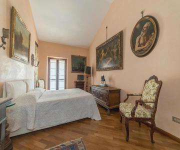 Appartamento Monteverdi