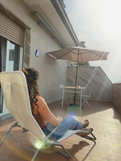 Attico Guest House