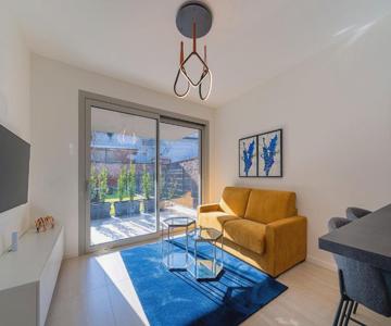 Cremona Inn Aparthotel