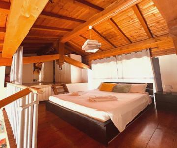 Loft Dei Lupi 260m Dal Duomo Freeparking