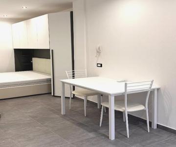 Appartamentino Via Trotti