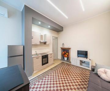 Appartamento La Piazzetta