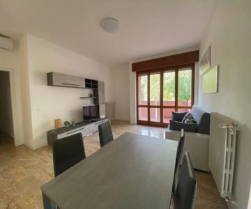 Appartamento La Finestra Sul Parco